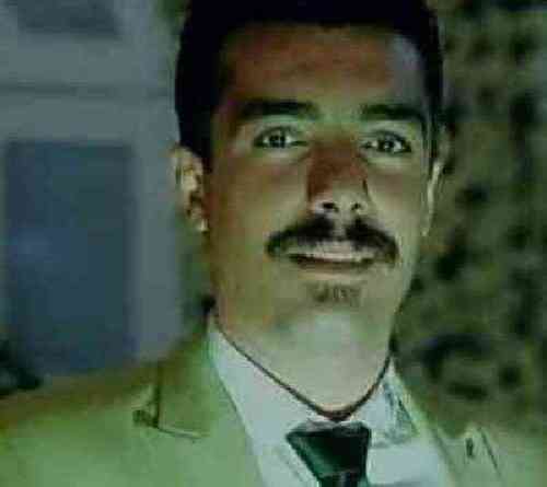 فرشید حکمتی دزی دزی سیلت ایکردم
